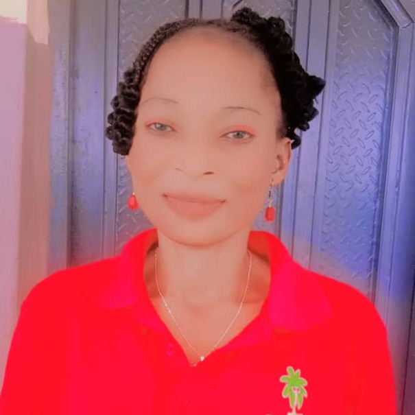 Mrs Ononiwu Funmi